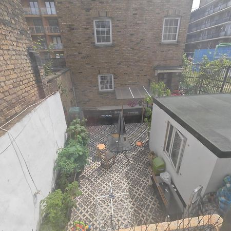 2 Bedroom 2 Bathroom Apartment In Old St - Shoreditch - Zone 1 Λονδίνο Εξωτερικό φωτογραφία