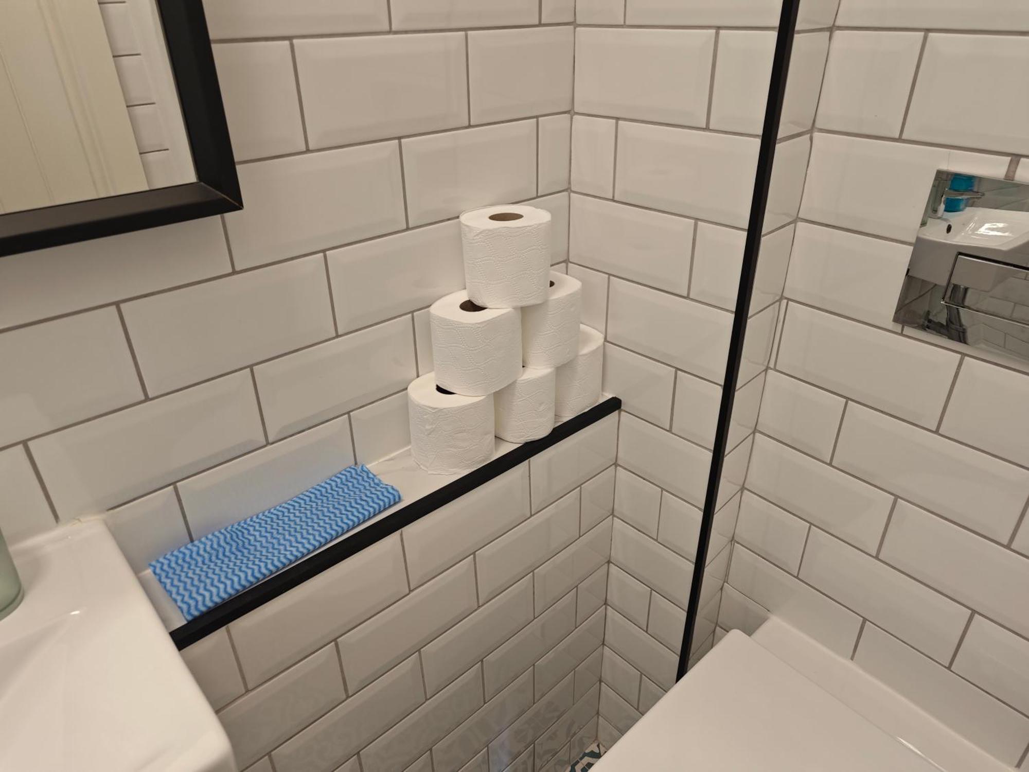 2 Bedroom 2 Bathroom Apartment In Old St - Shoreditch - Zone 1 Λονδίνο Εξωτερικό φωτογραφία