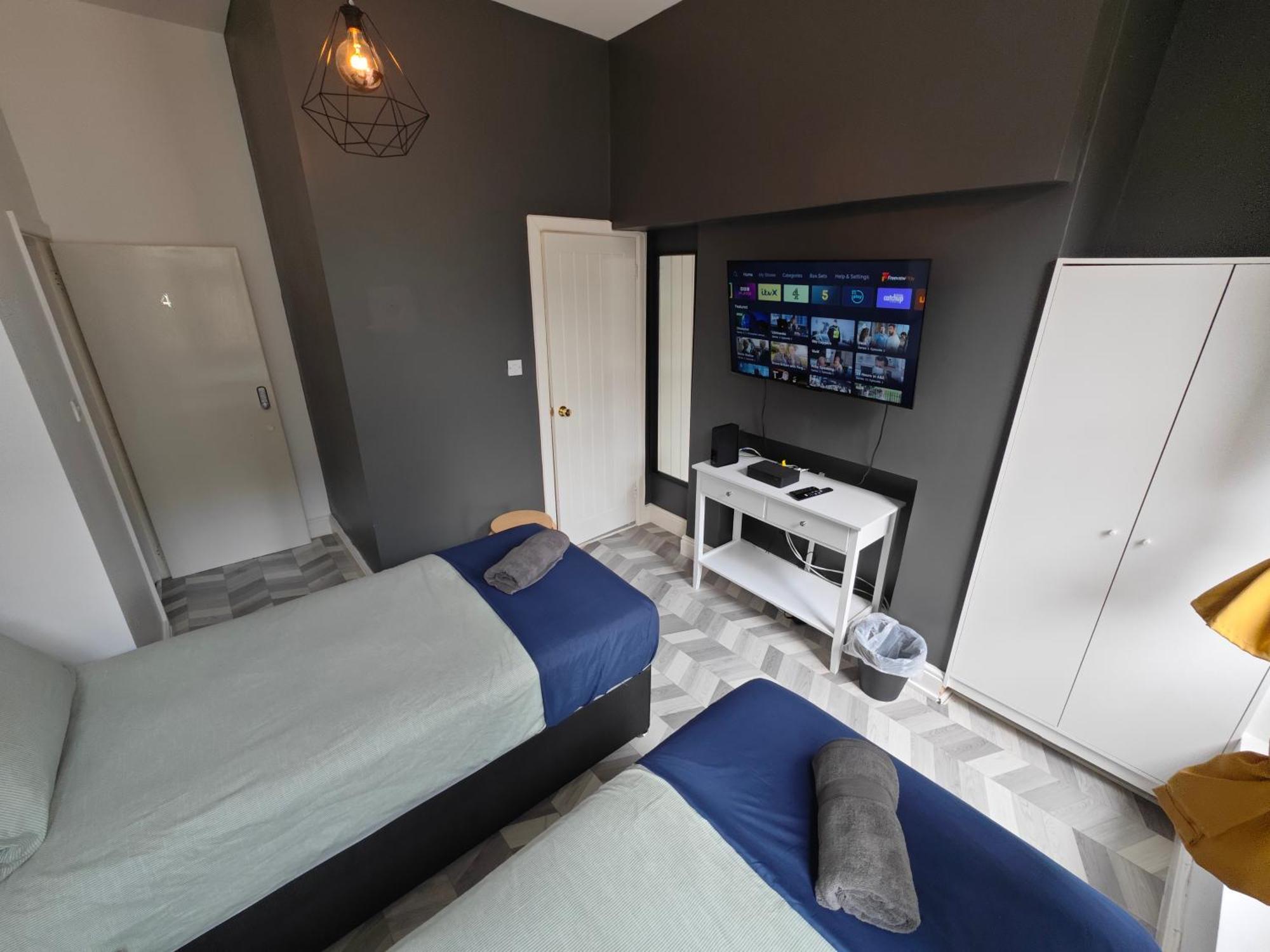 2 Bedroom 2 Bathroom Apartment In Old St - Shoreditch - Zone 1 Λονδίνο Εξωτερικό φωτογραφία