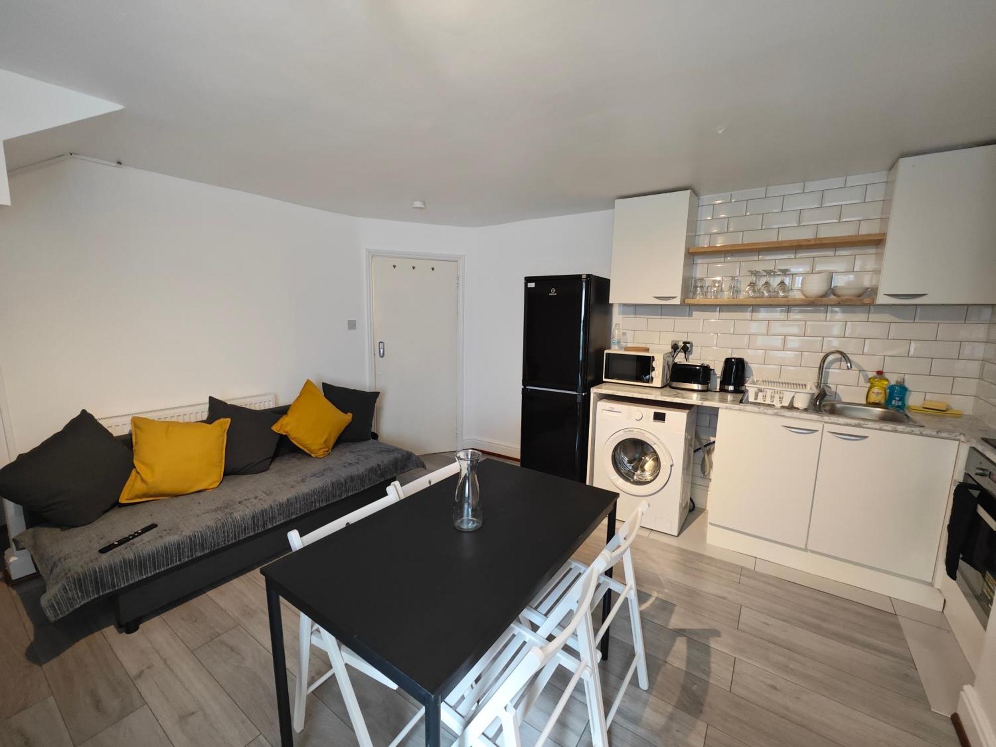 2 Bedroom 2 Bathroom Apartment In Old St - Shoreditch - Zone 1 Λονδίνο Εξωτερικό φωτογραφία