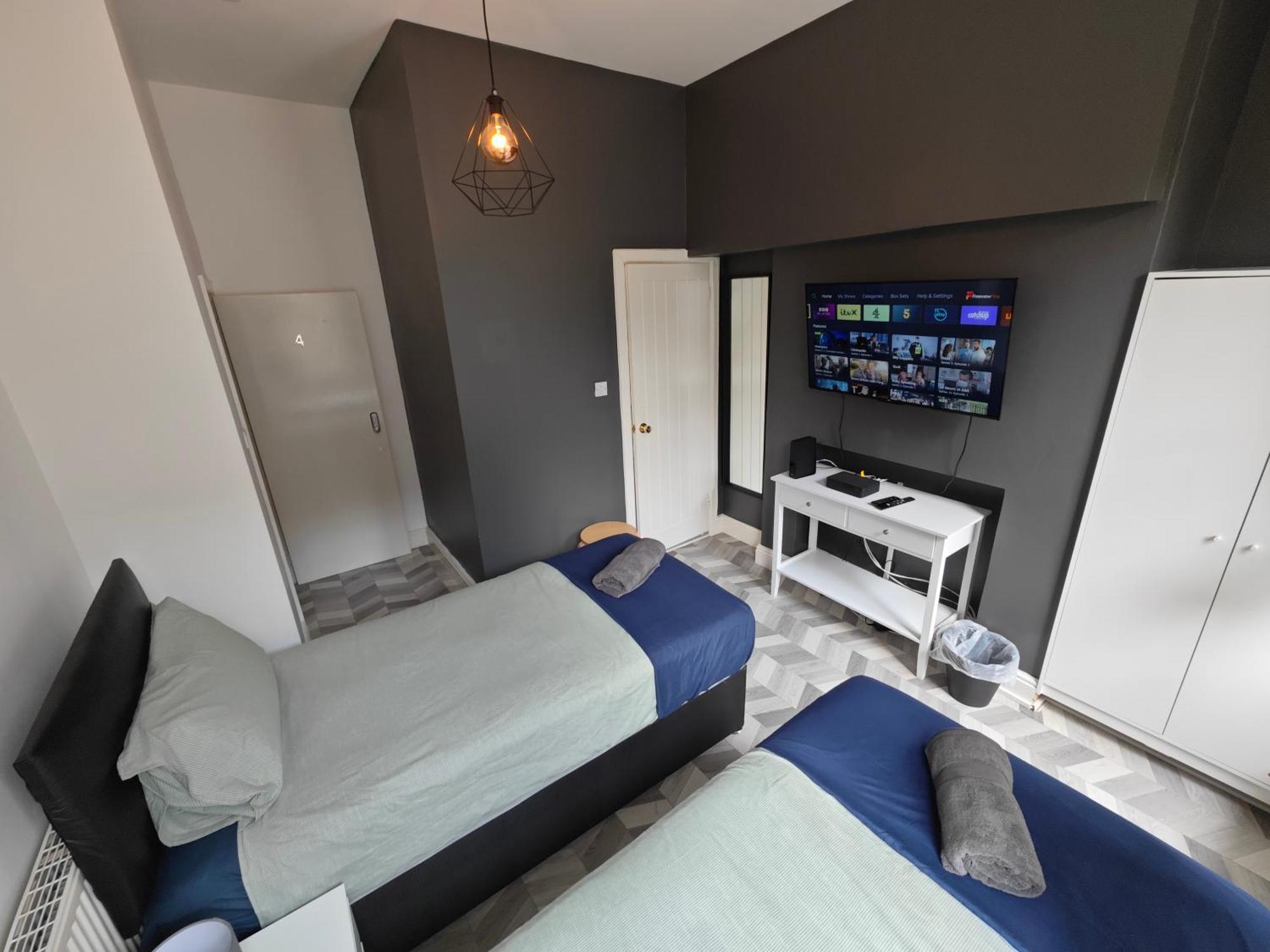 2 Bedroom 2 Bathroom Apartment In Old St - Shoreditch - Zone 1 Λονδίνο Εξωτερικό φωτογραφία