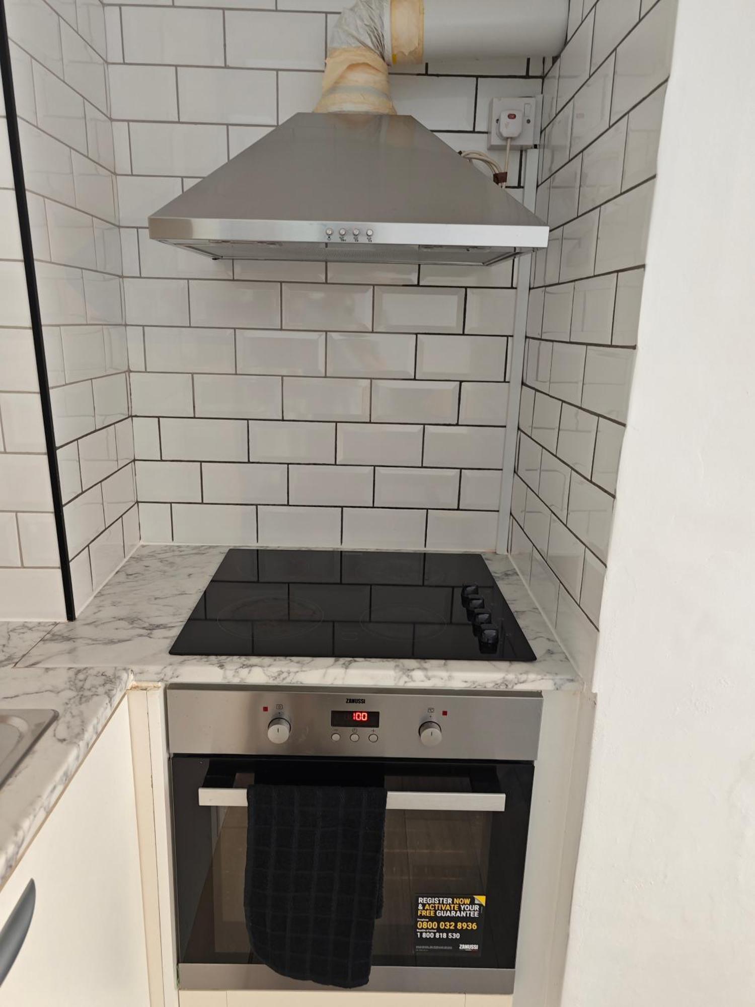 2 Bedroom 2 Bathroom Apartment In Old St - Shoreditch - Zone 1 Λονδίνο Εξωτερικό φωτογραφία
