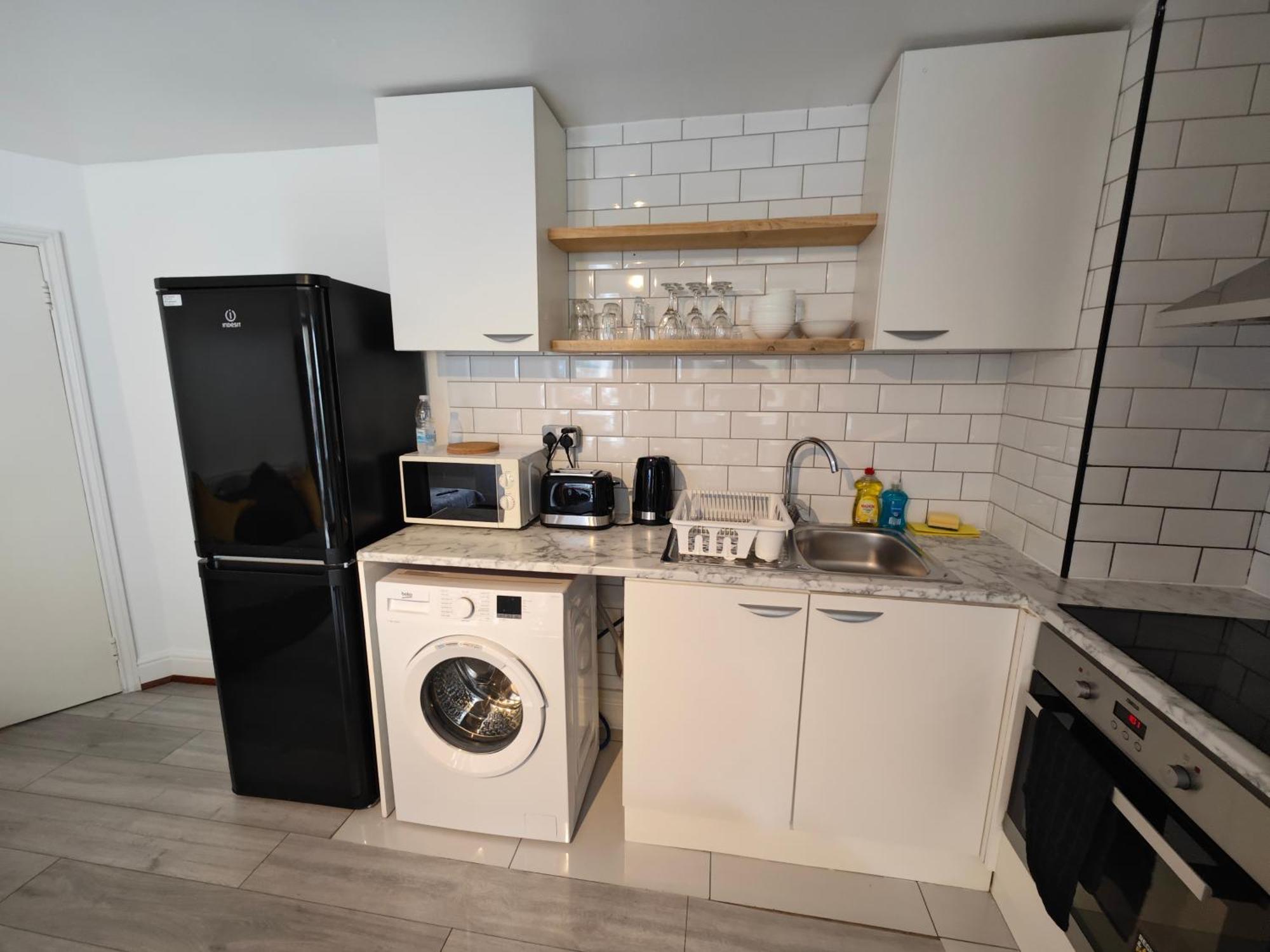 2 Bedroom 2 Bathroom Apartment In Old St - Shoreditch - Zone 1 Λονδίνο Εξωτερικό φωτογραφία